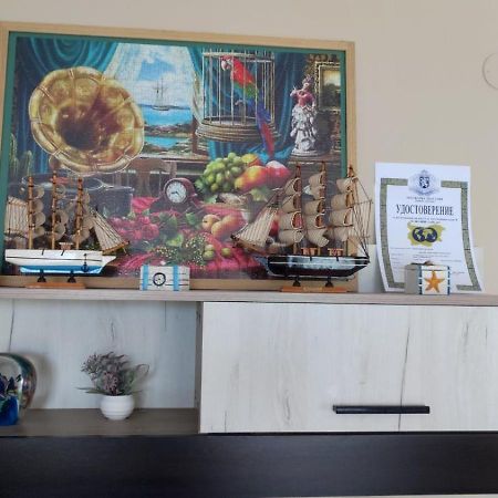 Jacky'S Apartament - Апартамент В Свети Влас Eksteriør bilde