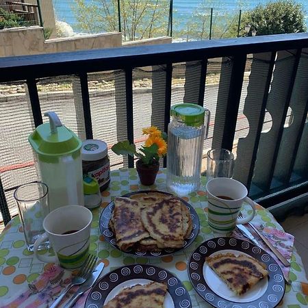 Jacky'S Apartament - Апартамент В Свети Влас Eksteriør bilde