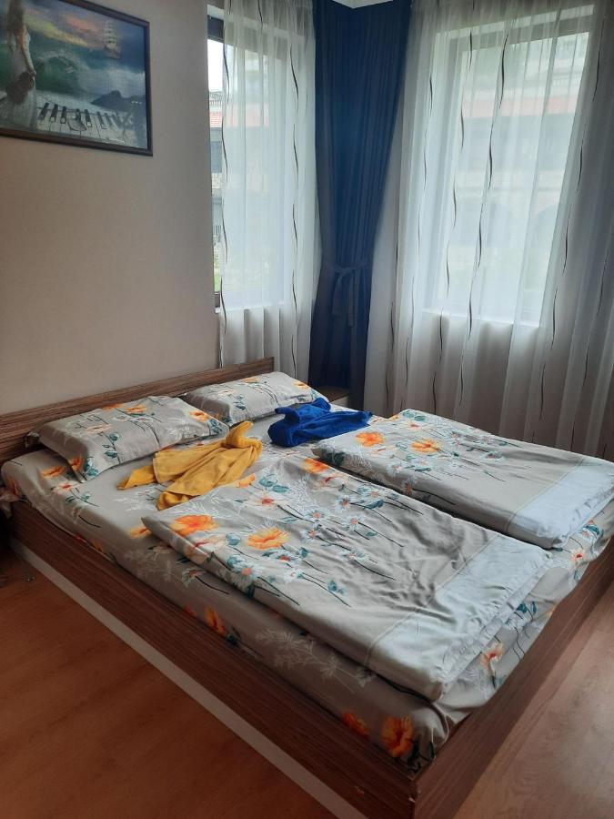 Jacky'S Apartament - Апартамент В Свети Влас Eksteriør bilde