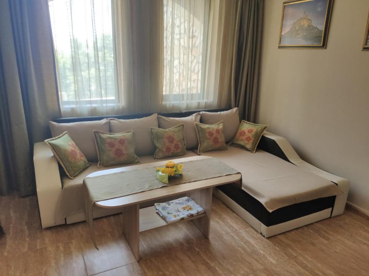 Jacky'S Apartament - Апартамент В Свети Влас Eksteriør bilde