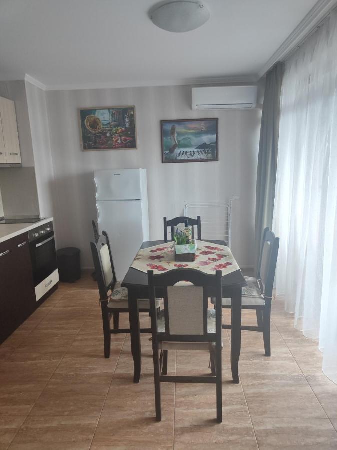 Jacky'S Apartament - Апартамент В Свети Влас Eksteriør bilde