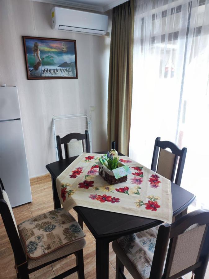 Jacky'S Apartament - Апартамент В Свети Влас Eksteriør bilde
