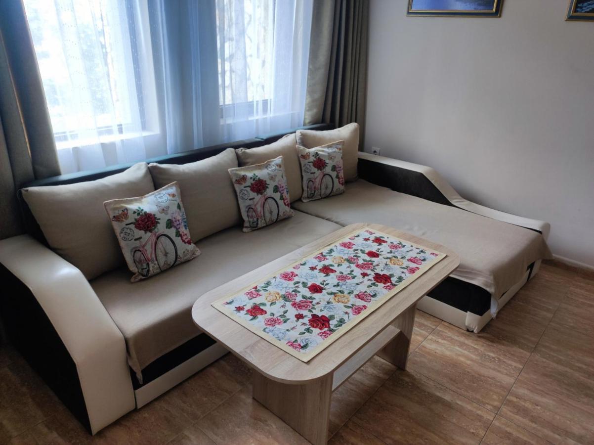 Jacky'S Apartament - Апартамент В Свети Влас Eksteriør bilde