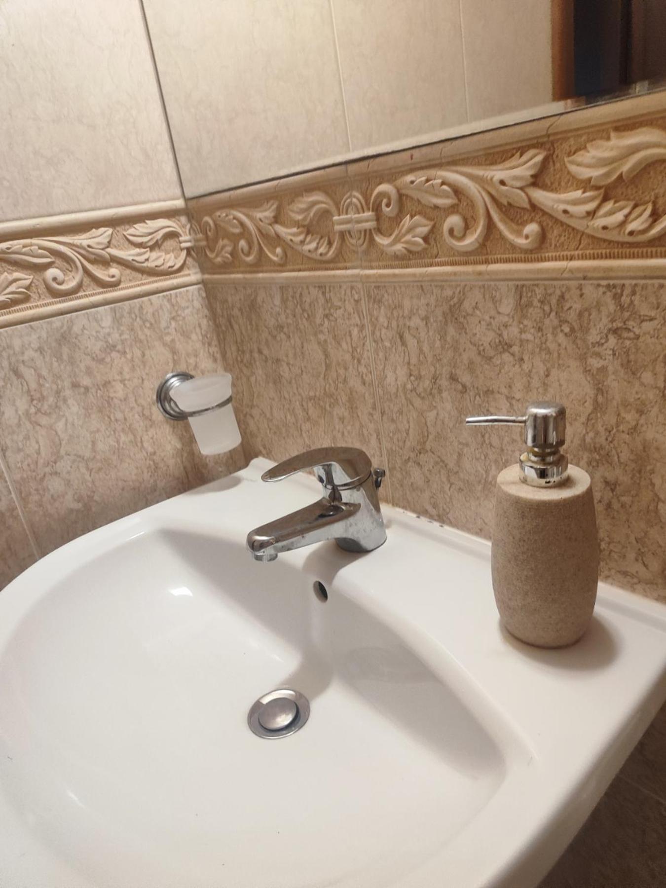 Jacky'S Apartament - Апартамент В Свети Влас Eksteriør bilde