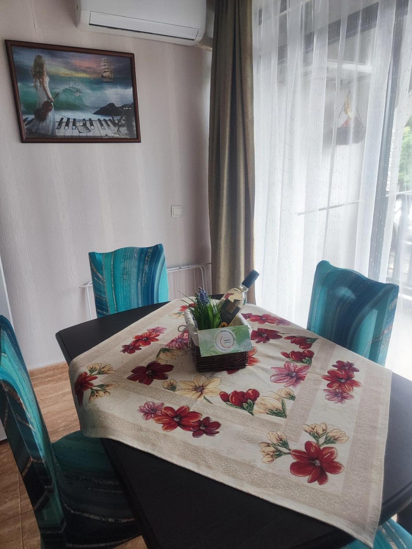 Jacky'S Apartament - Апартамент В Свети Влас Eksteriør bilde