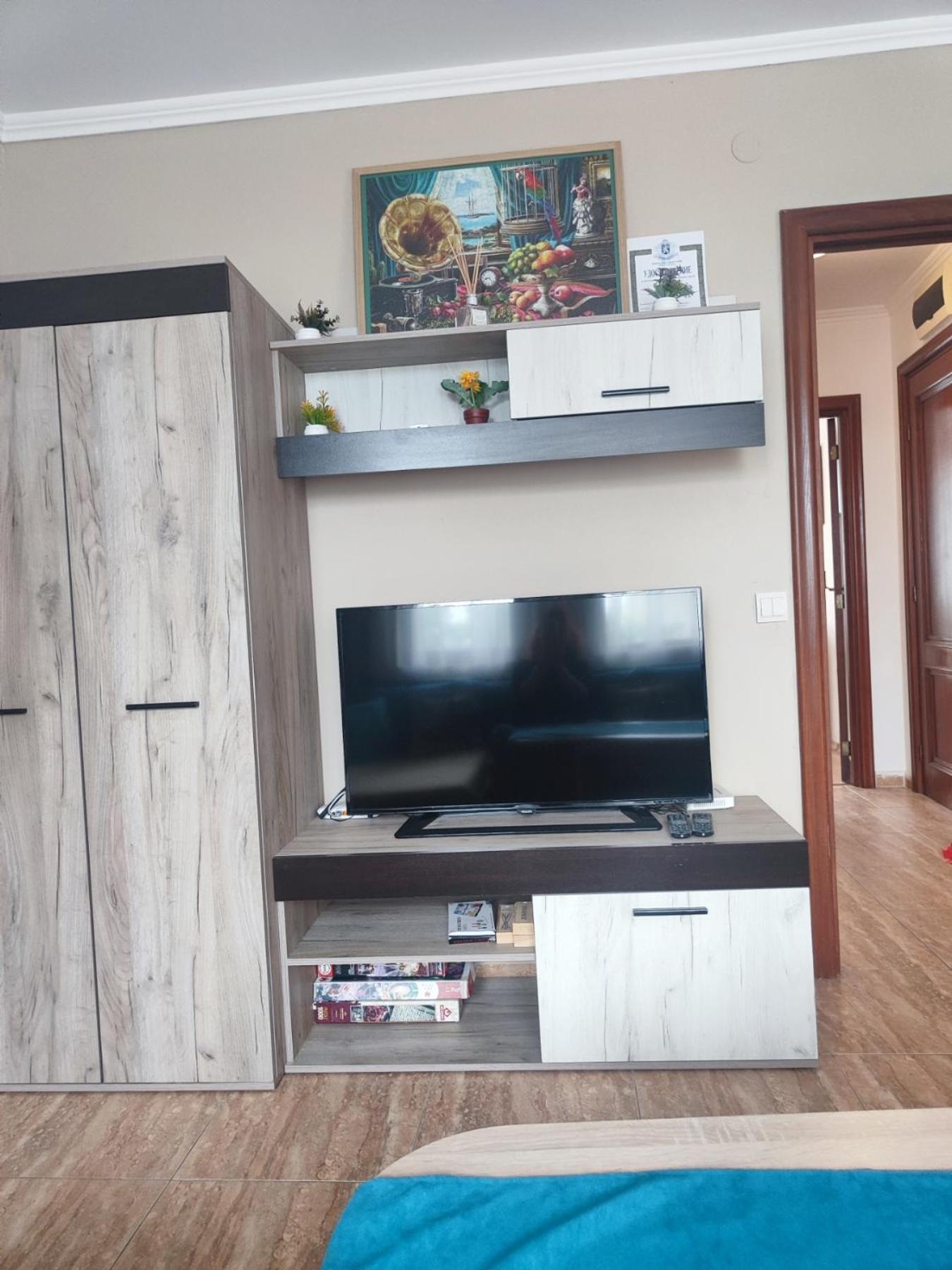 Jacky'S Apartament - Апартамент В Свети Влас Eksteriør bilde