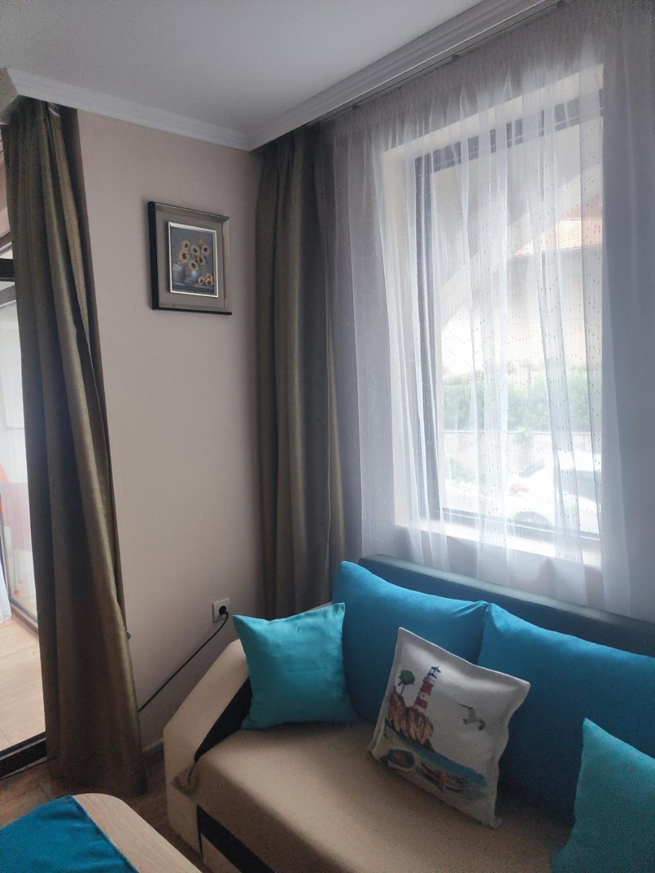 Jacky'S Apartament - Апартамент В Свети Влас Eksteriør bilde
