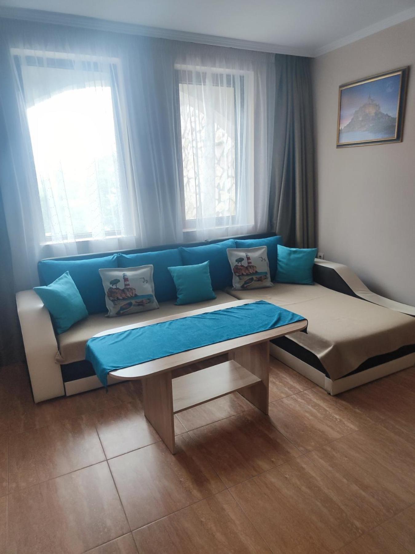 Jacky'S Apartament - Апартамент В Свети Влас Eksteriør bilde