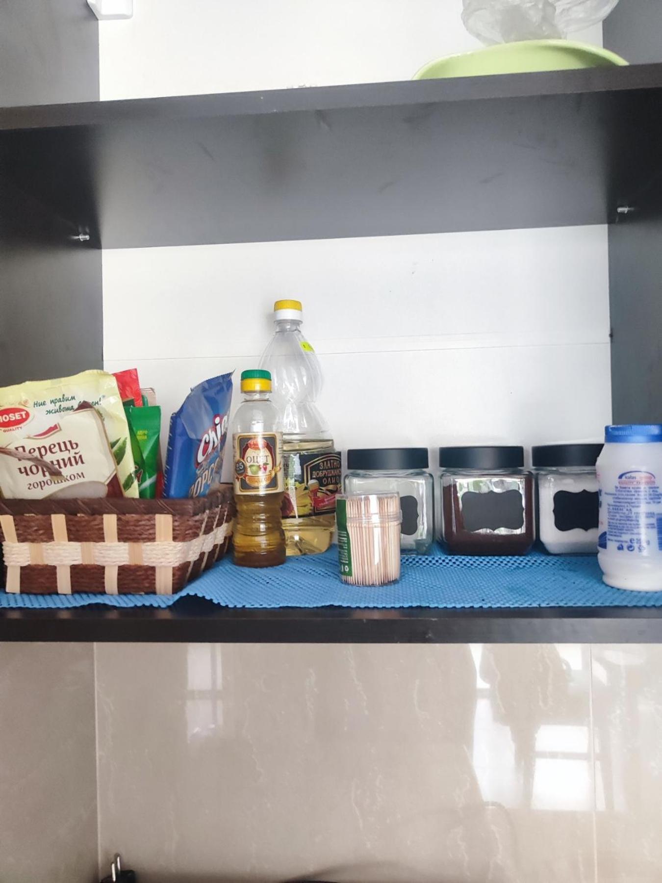 Jacky'S Apartament - Апартамент В Свети Влас Eksteriør bilde