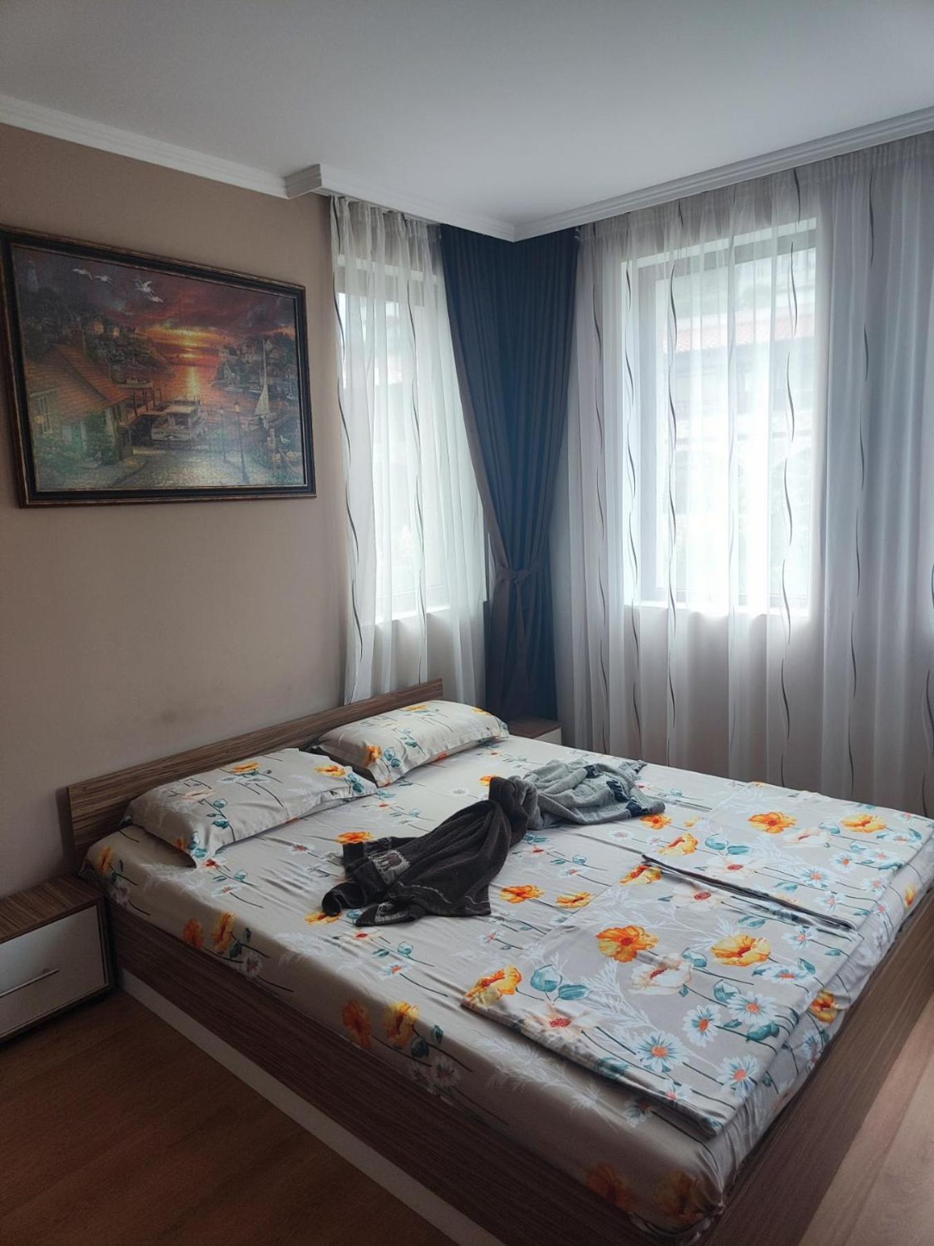 Jacky'S Apartament - Апартамент В Свети Влас Eksteriør bilde