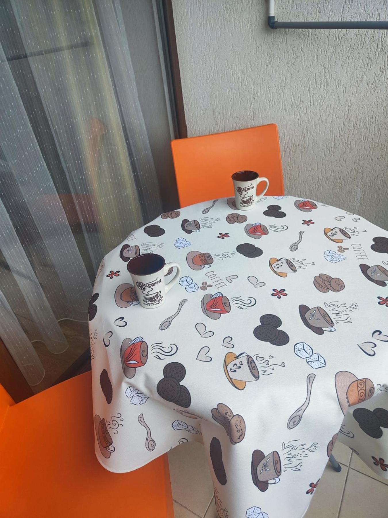 Jacky'S Apartament - Апартамент В Свети Влас Eksteriør bilde
