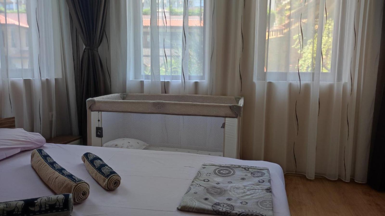 Jacky'S Apartament - Апартамент В Свети Влас Eksteriør bilde