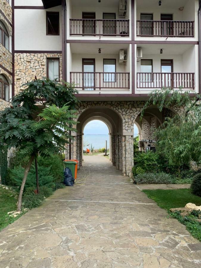 Jacky'S Apartament - Апартамент В Свети Влас Eksteriør bilde