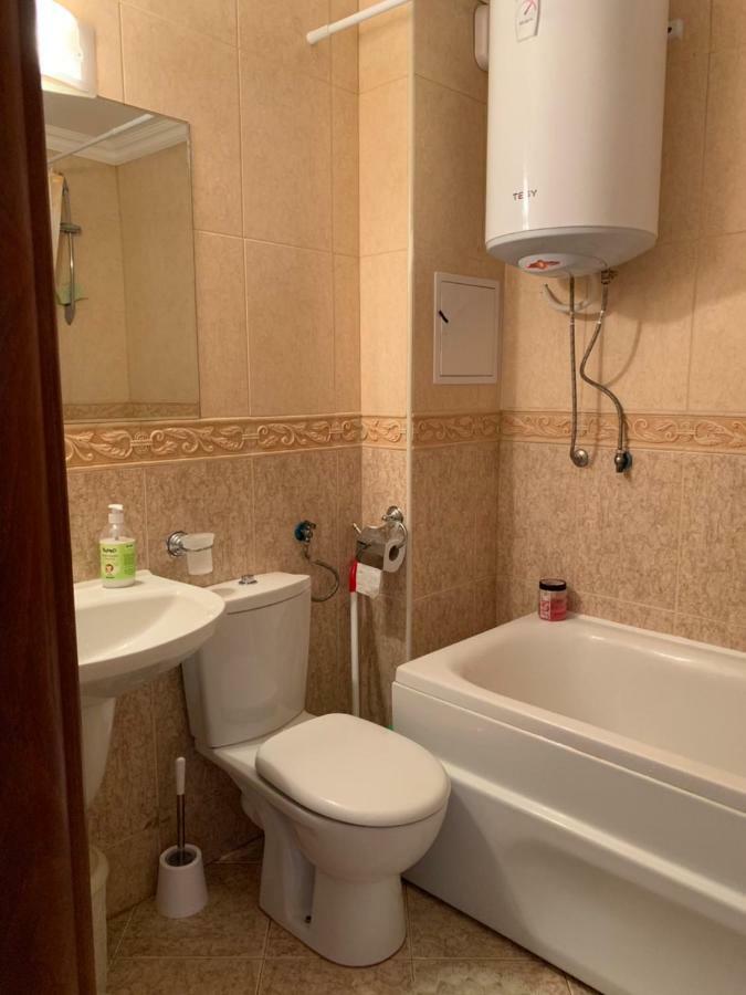 Jacky'S Apartament - Апартамент В Свети Влас Eksteriør bilde